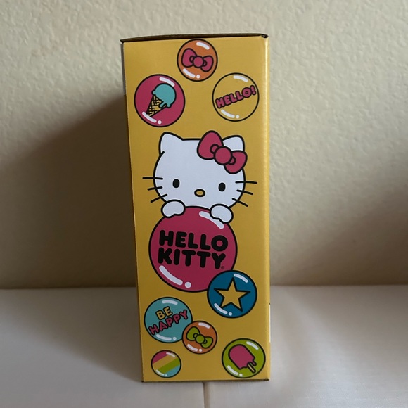 Hello Kitty Block Figure - Picture 4 of 4
